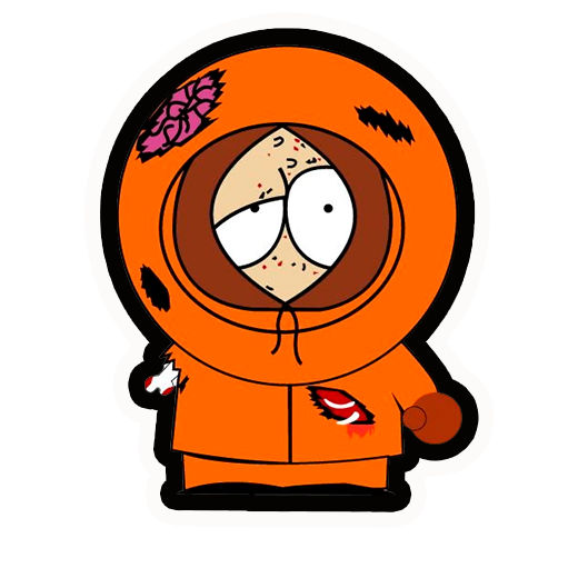SOUTH PARK