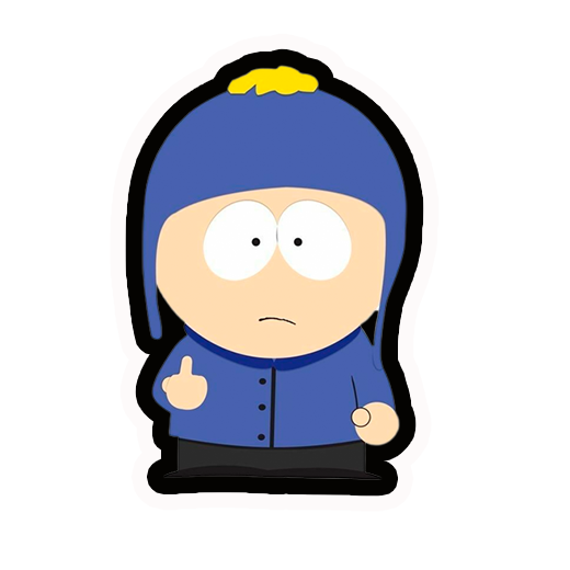 SOUTH PARK