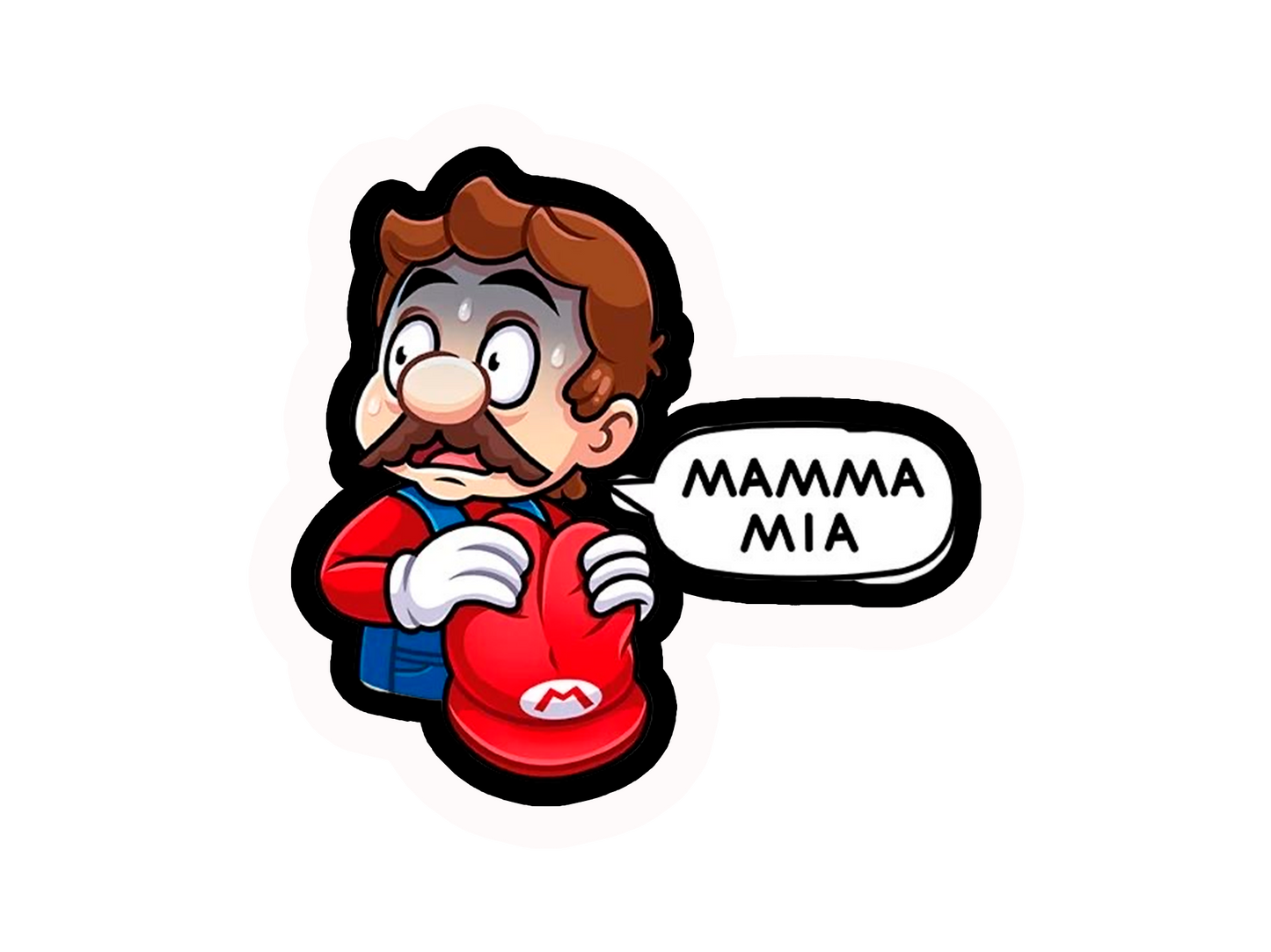 SUPER MARIO BROSS