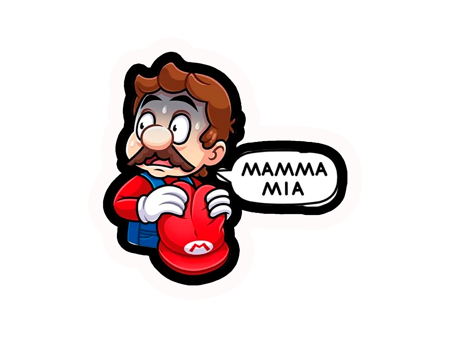 SUPER MARIO BROSS