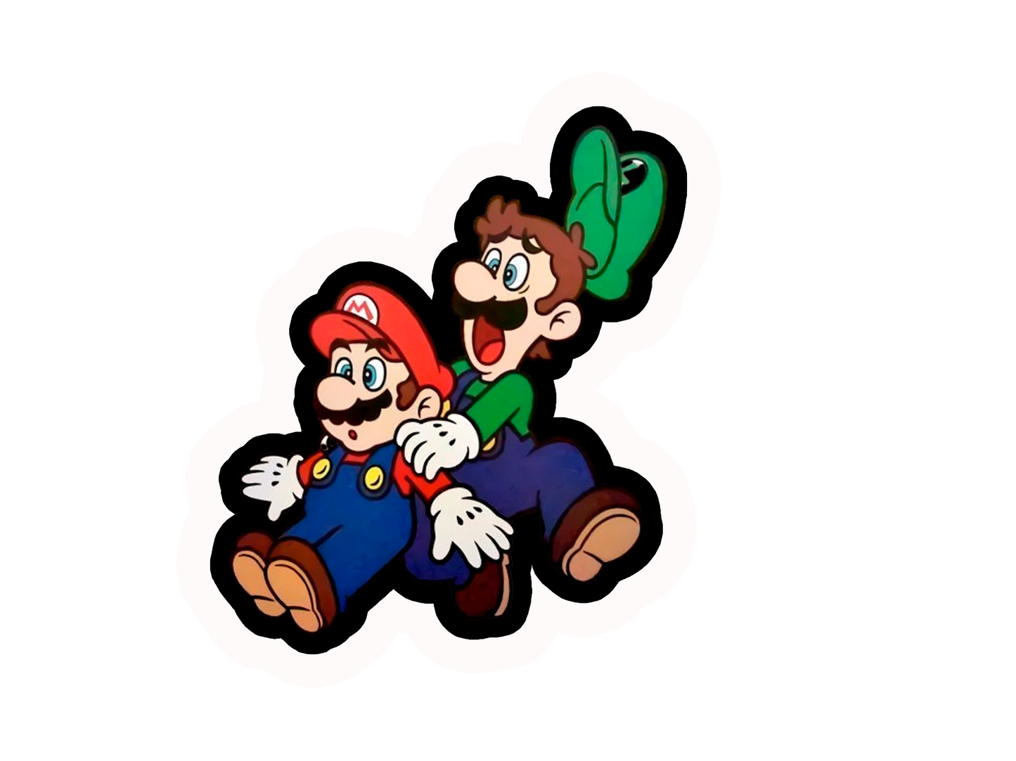 SUPER MARIO BROSS