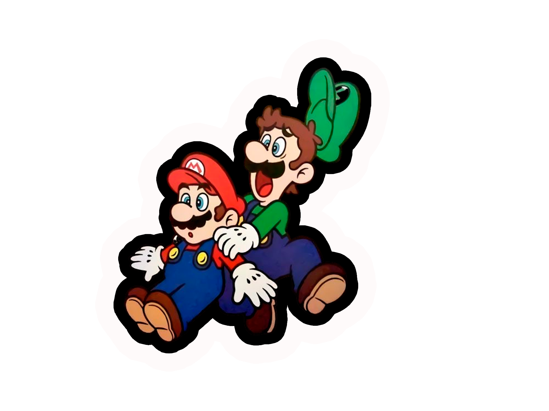 SUPER MARIO BROSS