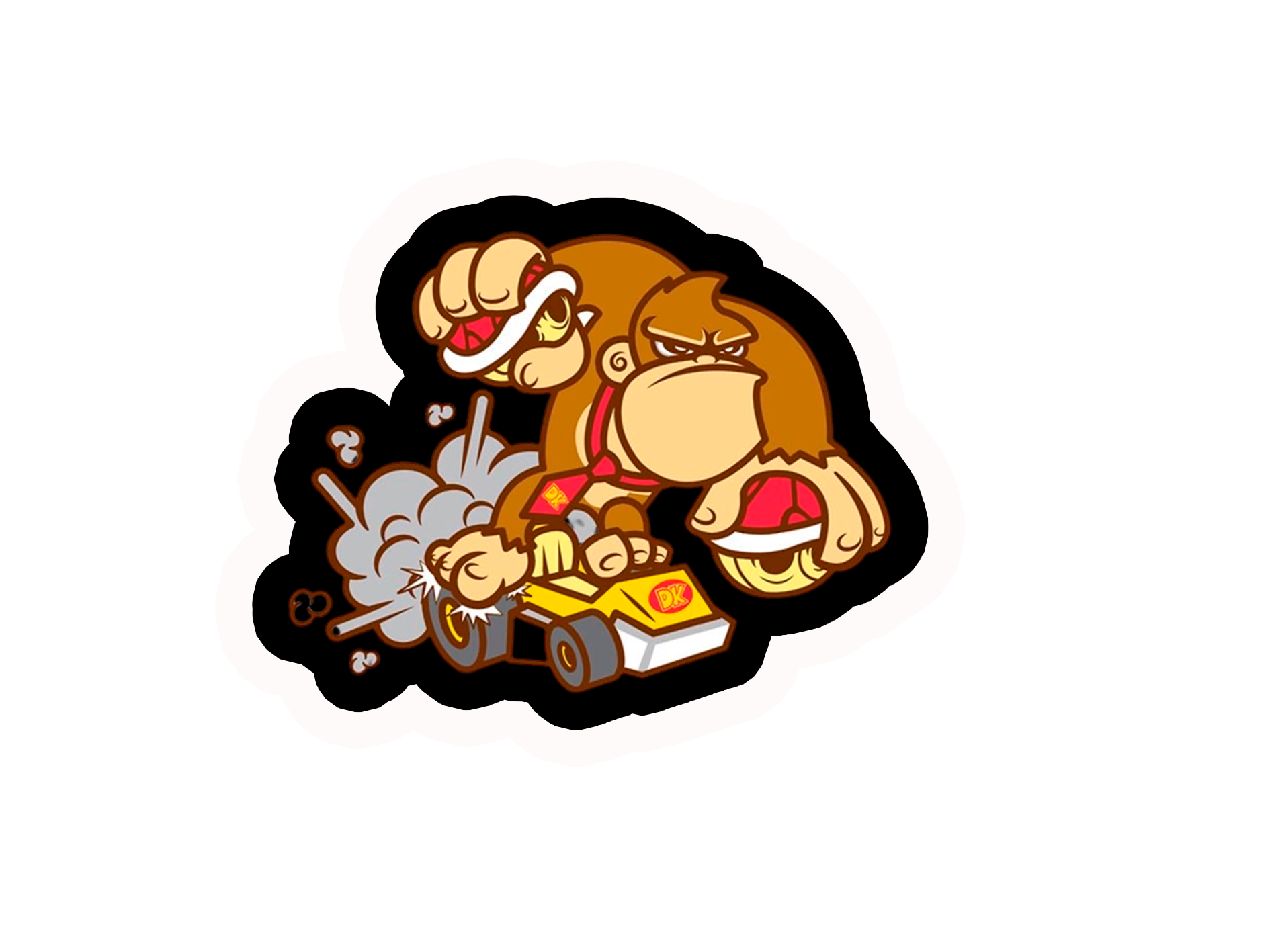 SUPER MARIO BROSS