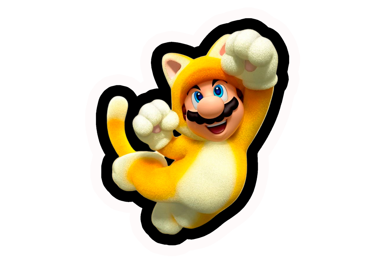 SUPER MARIO BROSS