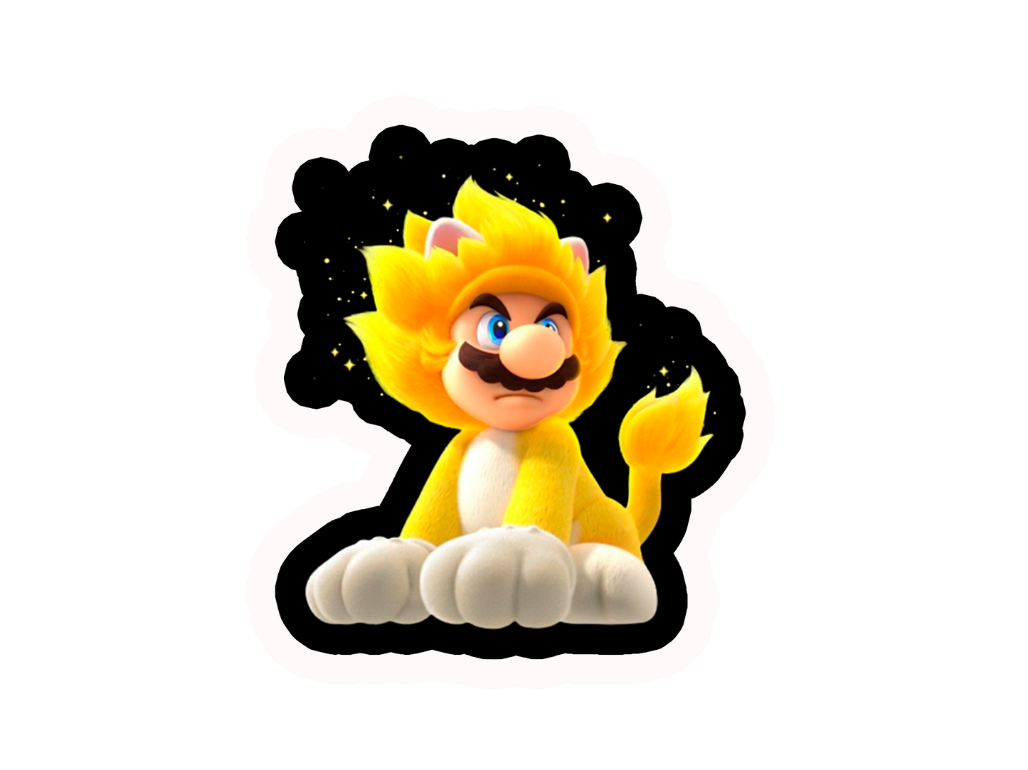 SUPER MARIO BROSS