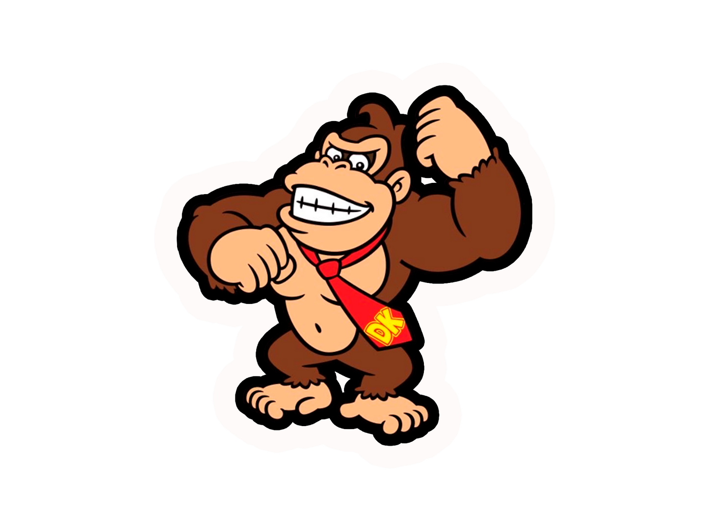 SUPER MARIO BROSS