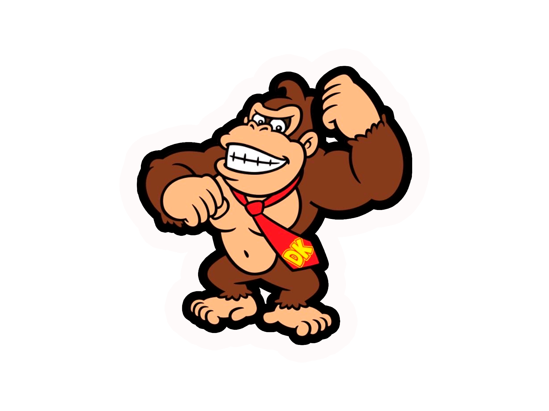 SUPER MARIO BROSS