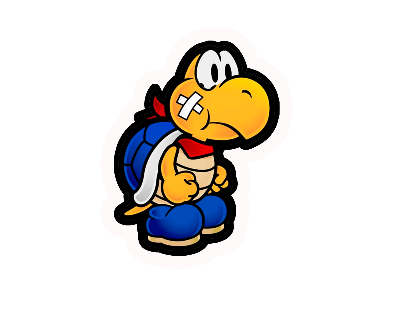 SUPER MARIO BROSS