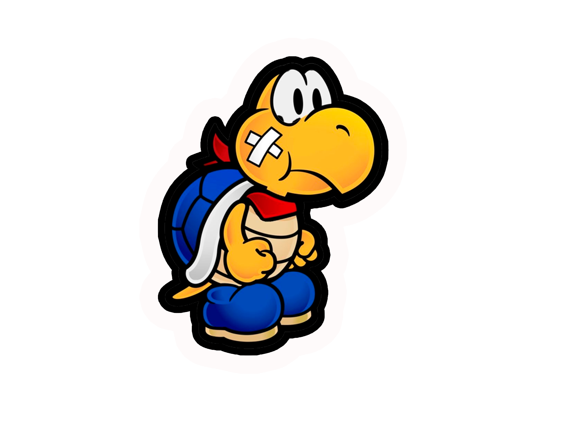 SUPER MARIO BROSS