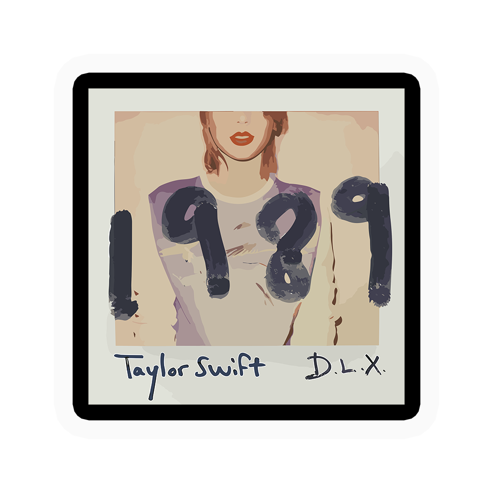 TAYLOR SWIFT