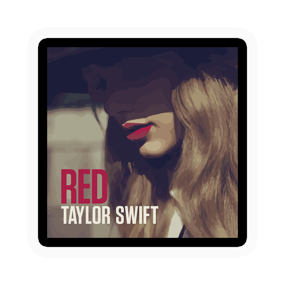 TAYLOR SWIFT
