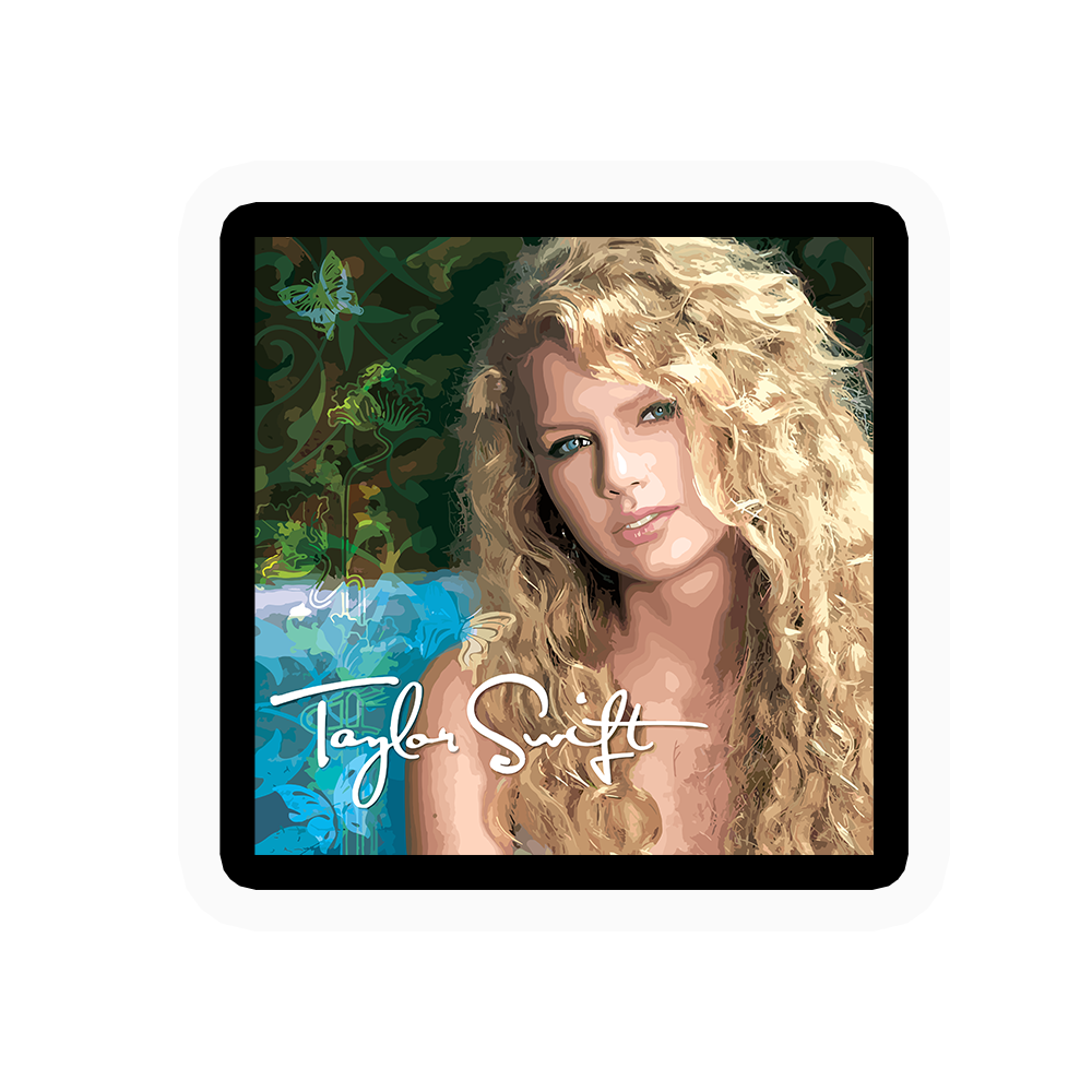 TAYLOR SWIFT