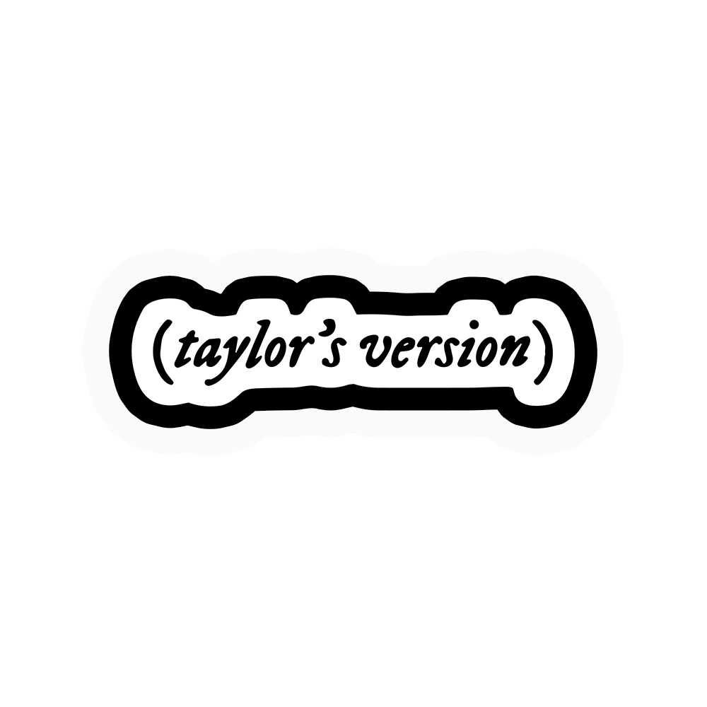 TAYLOR SWIFT – Stickersbits Guatemala