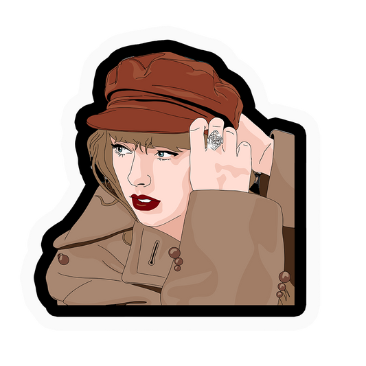 TAYLOR SWIFT