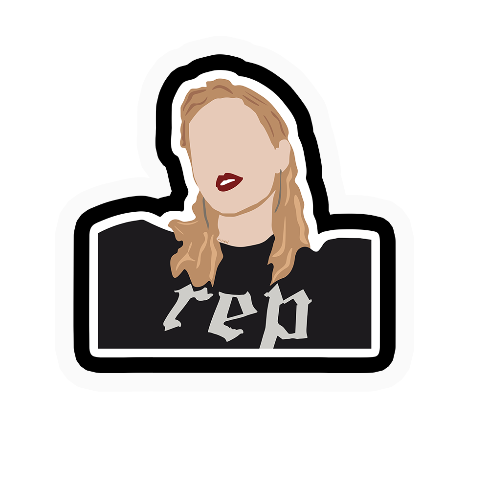 TAYLOR SWIFT