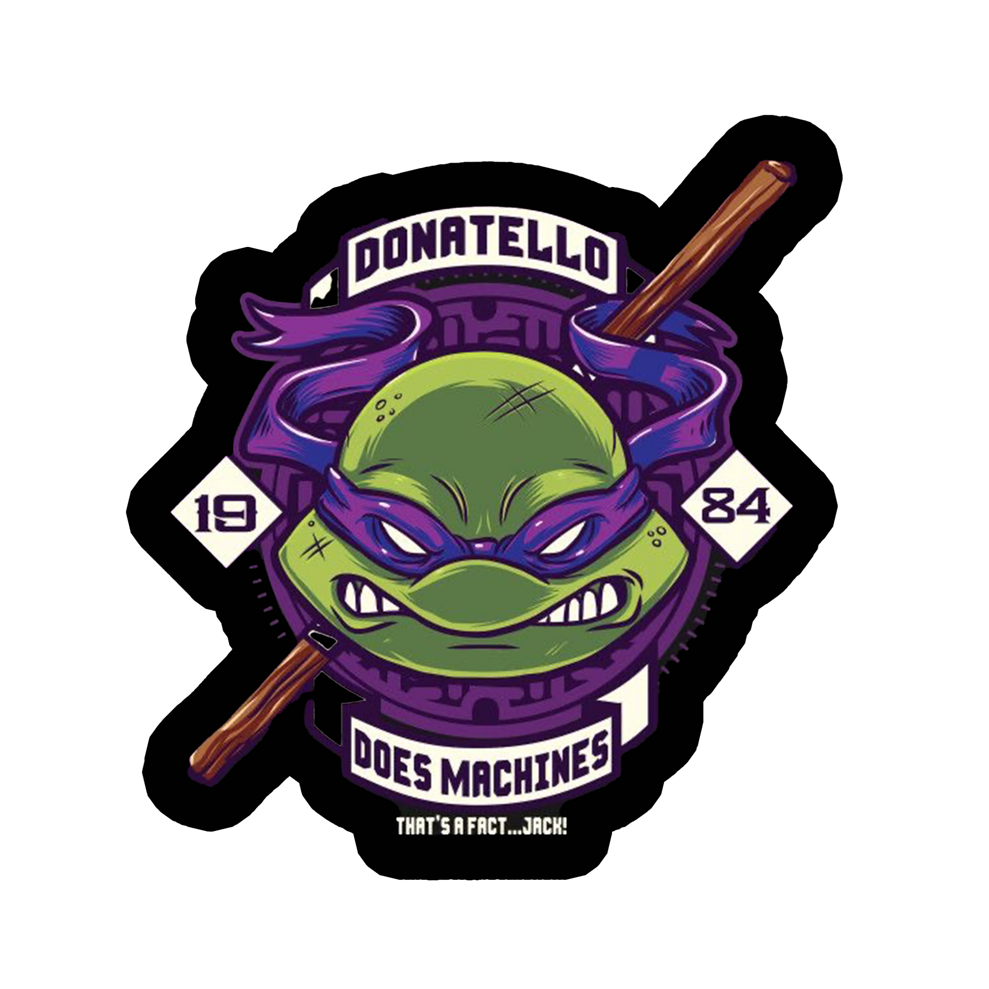 TORTUGAS NINJAS
