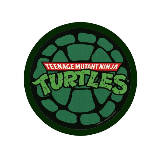TORTUGAS NINJAS