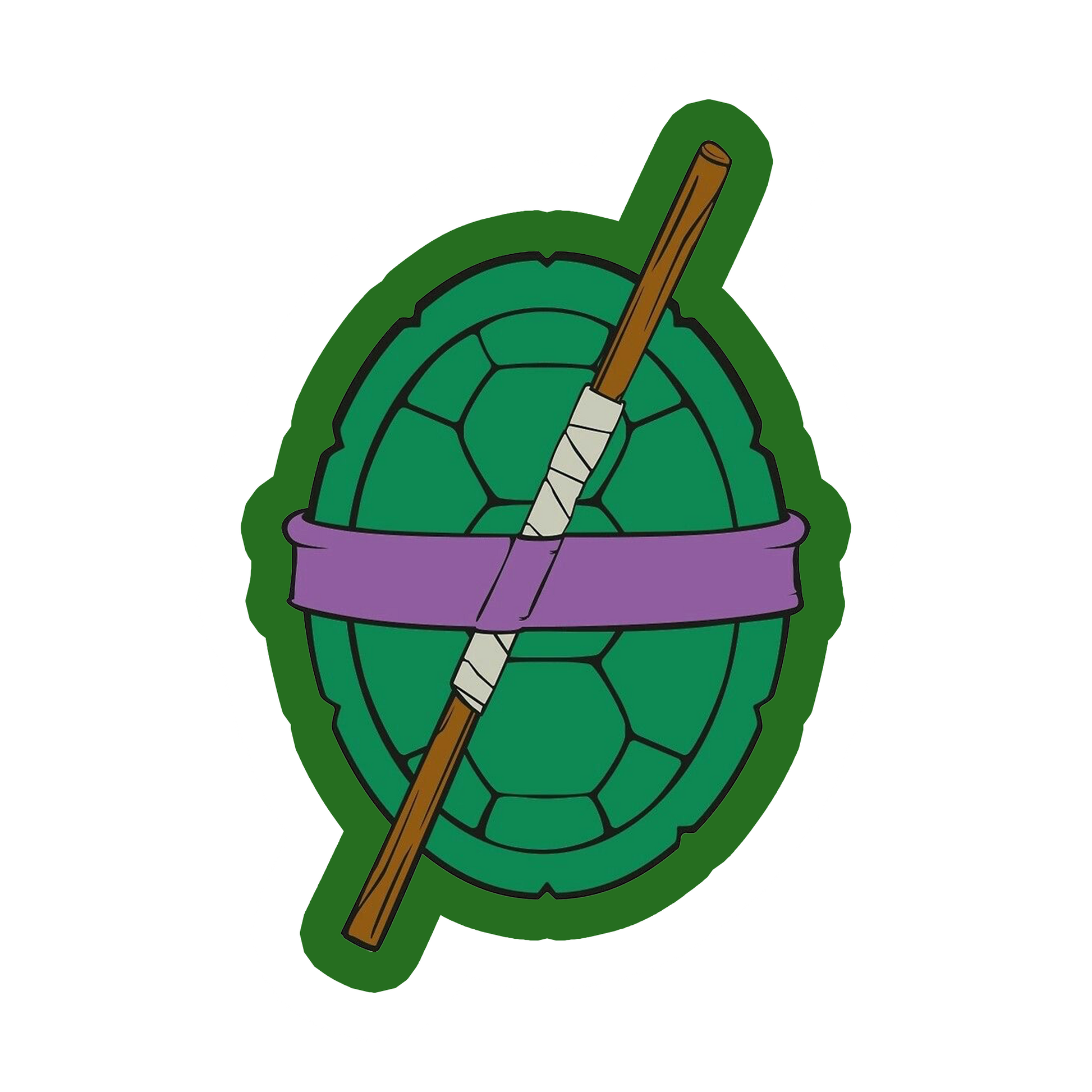 TORTUGAS NINJAS