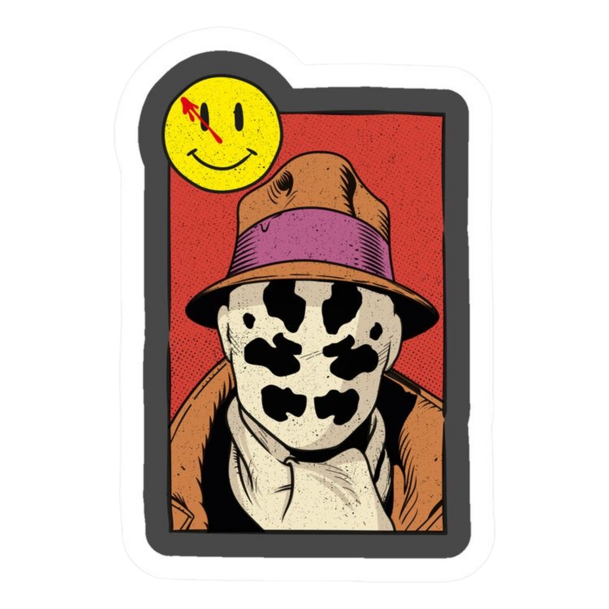 HAVE A NICE TRIP