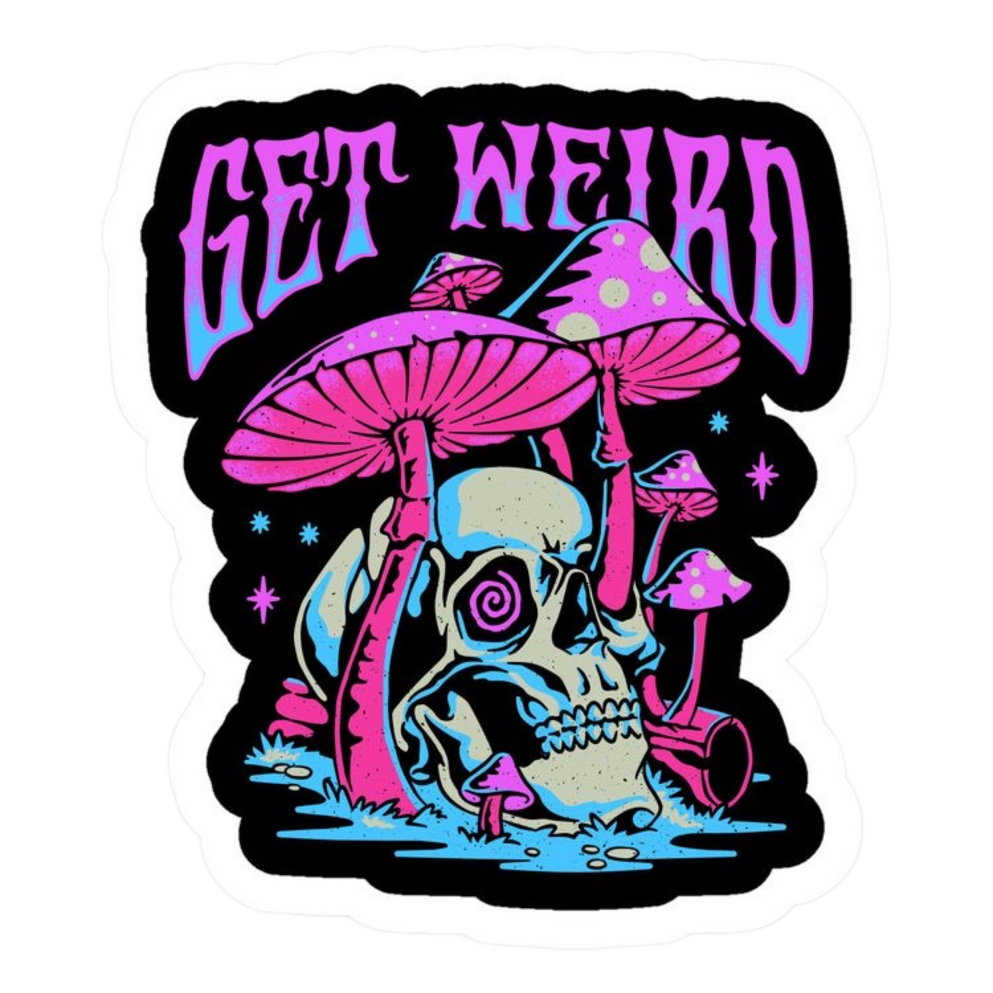 HAVE A NICE TRIP