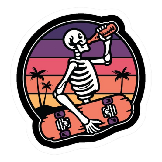 HAVE A NICE TRIP