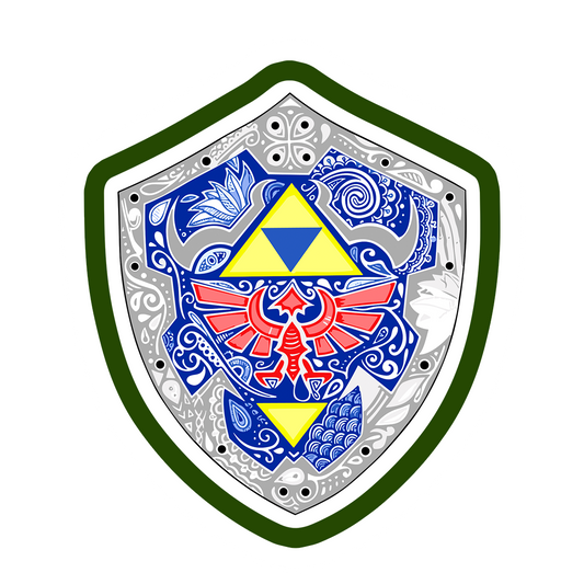 ZELDA TOTK
